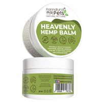 Pannatural Pets Heavenly Hemp Butter